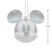 Hallmark : Disney 100 Years of Wonder Mickey Mouse Iridescent Light Blue Hallmark Ornament - Hallmark : Disney 100 Years of Wonder Mickey Mouse Iridescent Light Blue Hallmark Ornament