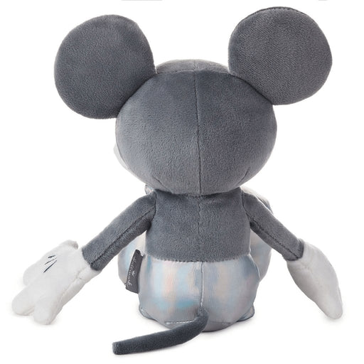 Hallmark : Disney 100 Years of Wonder Mickey Mouse Plush, 15.5" -