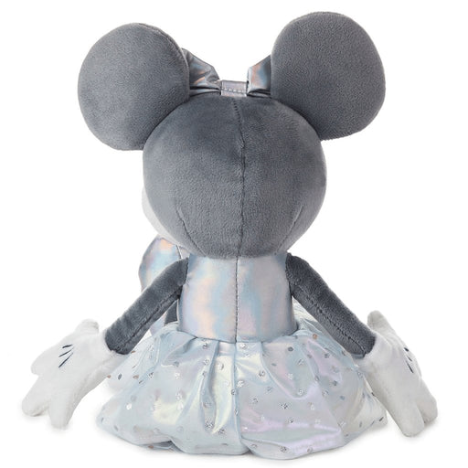Hallmark : Disney 100 Years of Wonder Minnie Mouse Plush, 15.5" -
