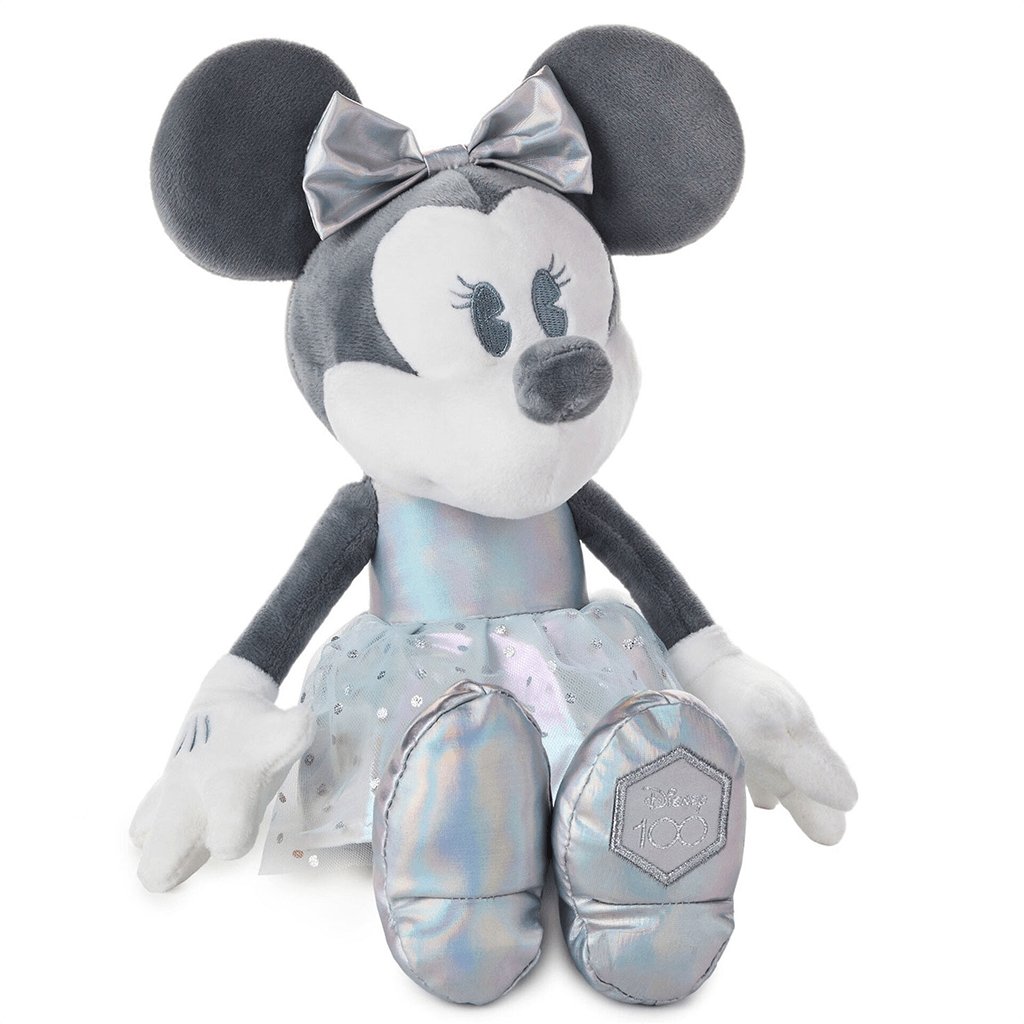 Buy Disney100 Mickey & Friends Classic All-Over Print Iridescent