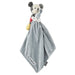 Hallmark : Disney Baby Mickey Mouse Plush and Lovey Blanket -