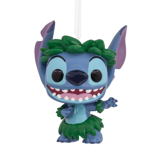 Hallmark : Disney Lilo & Stitch Funko POP!® Hallmark Ornament - Hallmark : Disney Lilo & Stitch Funko POP!® Hallmark Ornament