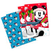 Hallmark : Disney Mickey and Minnie 4-Pack Medium Christmas Gift Boxes - Hallmark : Disney Mickey and Minnie 4-Pack Medium Christmas Gift Boxes