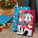 Hallmark : Disney Mickey and Minnie 4-Pack Medium Christmas Gift Boxes - Hallmark : Disney Mickey and Minnie 4-Pack Medium Christmas Gift Boxes