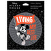 Hallmark : Disney Mickey Mouse Living My Best Life Vinyl Decal -