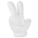 Hallmark : Disney Mickey Mouse Peace Sign Cell Phone Holder -