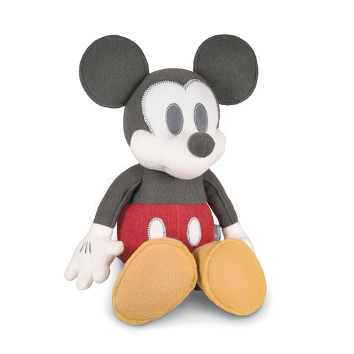 Hallmark : Disney Mickey Mouse Plush, 11" - Hallmark : Disney Mickey Mouse Plush, 11"