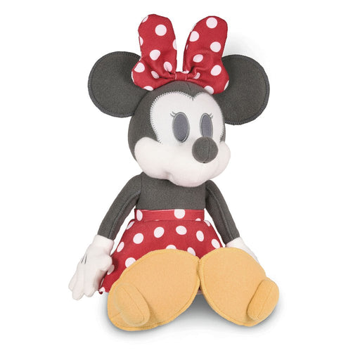 Hallmark : Disney Minnie Mouse Plush, 11" - Hallmark : Disney Minnie Mouse Plush, 11"