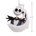 Hallmark : Disney Tim Burton's The Nightmare Before Christmas Jack Skellington and Zero Hallmark Ornament - Hallmark : Disney Tim Burton's The Nightmare Before Christmas Jack Skellington and Zero Hallmark Ornament