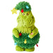 Hallmark : Dr. Seuss's How the Grinch Stole Christmas!™ Grinch Plush With Sound and Motion, 12.5" - Hallmark : Dr. Seuss's How the Grinch Stole Christmas!™ Grinch Plush With Sound and Motion, 12.5"