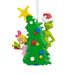 Hallmark : Dr. Seuss's How the Grinch Stole Christmas!™ Grinch With Cindy-Lou Who Hallmark Ornament - Hallmark : Dr. Seuss's How the Grinch Stole Christmas!™ Grinch With Cindy-Lou Who Hallmark Ornament