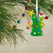 Hallmark : Dr. Seuss's How the Grinch Stole Christmas!™ Grinch With Cindy-Lou Who Hallmark Ornament - Hallmark : Dr. Seuss's How the Grinch Stole Christmas!™ Grinch With Cindy-Lou Who Hallmark Ornament