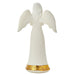 Hallmark : Etched in a Mom's Heart Angel Figurine, 8.75" -