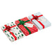 Hallmark : Festive Prints 3-Pack Christmas Gift Card Holder Boxes With Bows - Hallmark : Festive Prints 3-Pack Christmas Gift Card Holder Boxes With Bows - Annies Hallmark and Gretchens Hallmark, Sister Stores