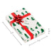 Hallmark : Festive Prints 3-Pack Christmas Gift Card Holder Boxes With Bows - Hallmark : Festive Prints 3-Pack Christmas Gift Card Holder Boxes With Bows - Annies Hallmark and Gretchens Hallmark, Sister Stores