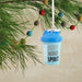 Hallmark : Fitness Shaker Bottle Hallmark Ornament -