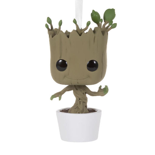 Hallmark : Funko POP! Groot Ornament - Hallmark : Funko POP! Groot Ornament - Annies Hallmark and Gretchens Hallmark, Sister Stores