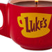 Hallmark : Gilmore Girls Coffee-Scented Luke's Diner Mug Candle - Hallmark : Gilmore Girls Coffee-Scented Luke's Diner Mug Candle