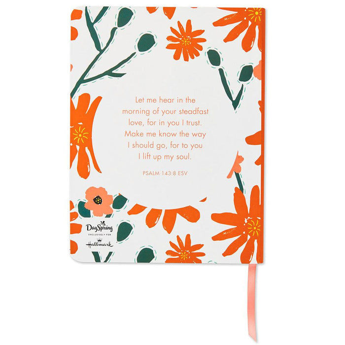 Sage and Pray: Journal for women, writing prompts, notebook Cute