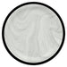 Hallmark : Gray and White Marbled Dessert Plates, Set of 8 - Hallmark : Gray and White Marbled Dessert Plates, Set of 8
