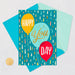 Hallmark : Happy You Day Balloons Video Greeting Birthday Card -