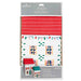 Hallmark : Holiday Houses 2-Pack Small and Large Christmas Gift Boxes - Hallmark : Holiday Houses 2-Pack Small and Large Christmas Gift Boxes