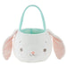 Hallmark : Hoppy Easter Plush Bunny Basket With Sound - Hallmark : Hoppy Easter Plush Bunny Basket With Sound