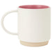 Hallmark : Initial Monogram 16 oz. Mug, T -