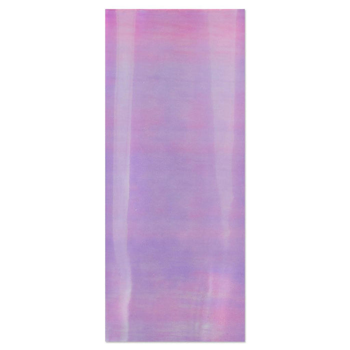Hallmark : Iridescent Cellophane Tissue Paper, 4 sheets -