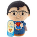 Hallmark : itty bittys® DC™ Clark Kent™ Reveal Superman™ Plush -