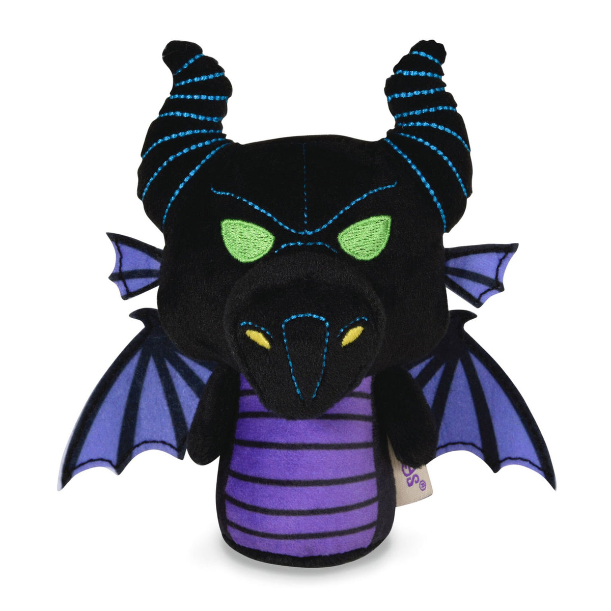 Maleficent 2025 dragon plush