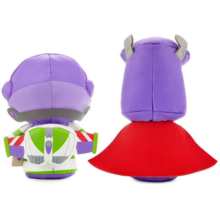 Disney and Pixar Toy Story 4 Core Character Figures, Zurg