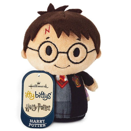 Hallmark : itty bittys® Harry Potter™ Plush -