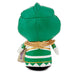 Hallmark : itty bittys® Hasbro Mighty Morphin Power Rangers Green Ranger Plush -