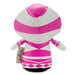 Hallmark : itty bittys® Hasbro Mighty Morphin Power Rangers Pink Ranger Plush -