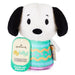Hallmark : itty bittys® Peanuts® Easter Egg Snoopy Stuffed Animal -