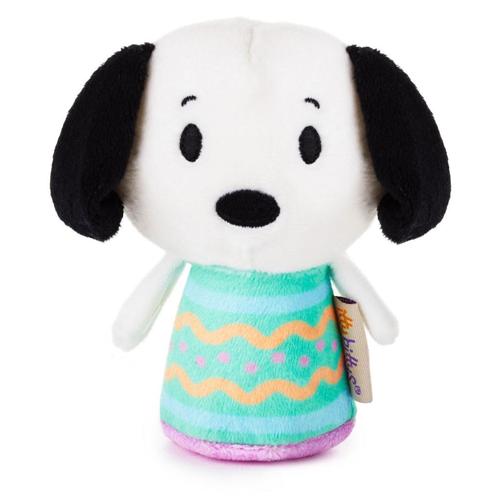 Peanuts snoopy stuffed best sale animal