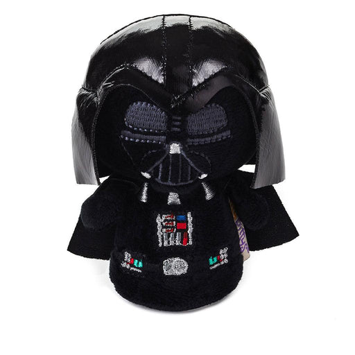 Hallmark : itty bittys® Star Wars™ Darth Vader™ Plush With Sound -