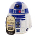 Hallmark : itty bittys® Star Wars™ R2-D2™ Plush With Sound -