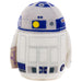 Hallmark : itty bittys® Star Wars™ R2-D2™ Plush With Sound -