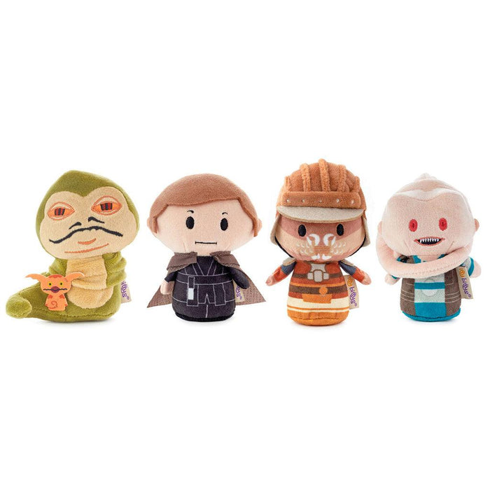 Star Wars Original Trilogy Characters Ceramic Spoon Rest Holder