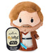 Hallmark : itty bittys® Star Wars: Revenge of the Sith™ Obi Wan Kenobi™ Plush -