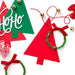 Hallmark : Jingle Time Christmas Gift Trim Ki - Hallmark : Jingle Time Christmas Gift Trim Ki - Annies Hallmark and Gretchens Hallmark, Sister Stores