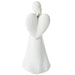 Hallmark : Know That You are Loved Angel Figurine, 8.25" -