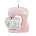 Hallmark : Life Is What You Bake It Pink Stand Mixer Hallmark Ornament - Hallmark : Life Is What You Bake It Pink Stand Mixer Hallmark Ornament