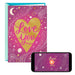 Hallmark : Lucky to Love You Video Greeting Love Card -