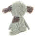 Hallmark : MopTops Shaggy Dog Stuffed Animal With You Make Me Proud Board Book -