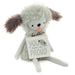 Hallmark : MopTops Shaggy Dog Stuffed Animal With You Make Me Proud Board Book -