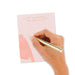 Hallmark : Morgan Harper Nichols Art Prints, Notes and Memo Pad Set -