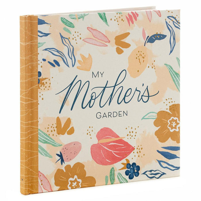 Hallmark : My Mother's Garden Book -